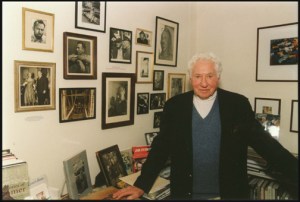 Bud Schulberg Mar 2002