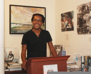 Colson Whitehead, 2010