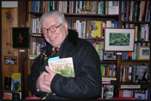 Frank Delaney Dec 2007