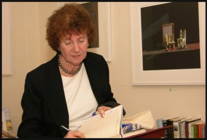 Hilma Wolitzer May 2006