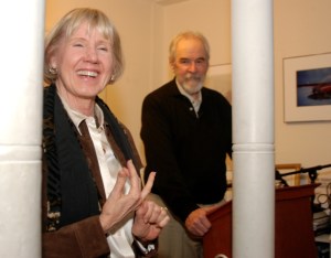 Lorraine & Tony Brandt