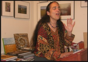 Margo Adler Nov 2006