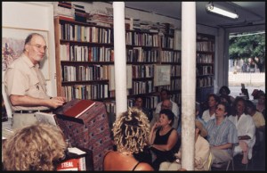 Max Kosloff Aug 2002