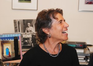 Natalie Goldberg, 2010