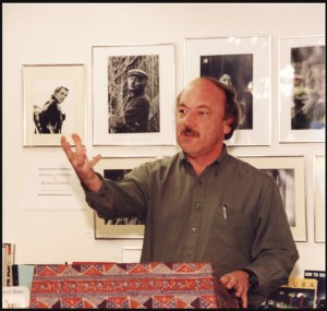 Robert Long Sep 2001