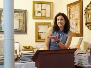 Sussan Merrell, 2014