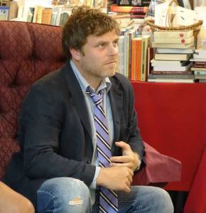 Taylor Plimpton, 2014